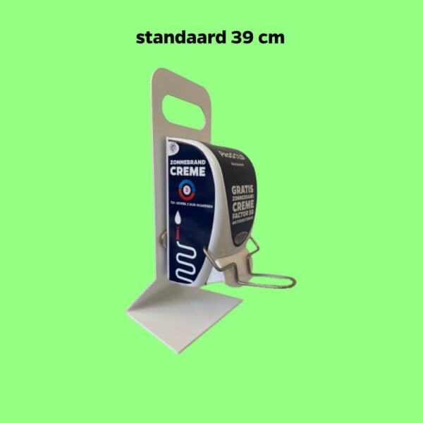 standaard 39 cm