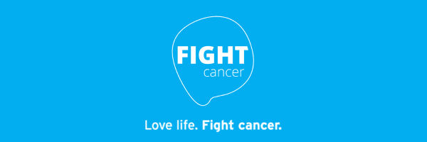 Stichting Fight Cancer – Love life. Fight cancer.